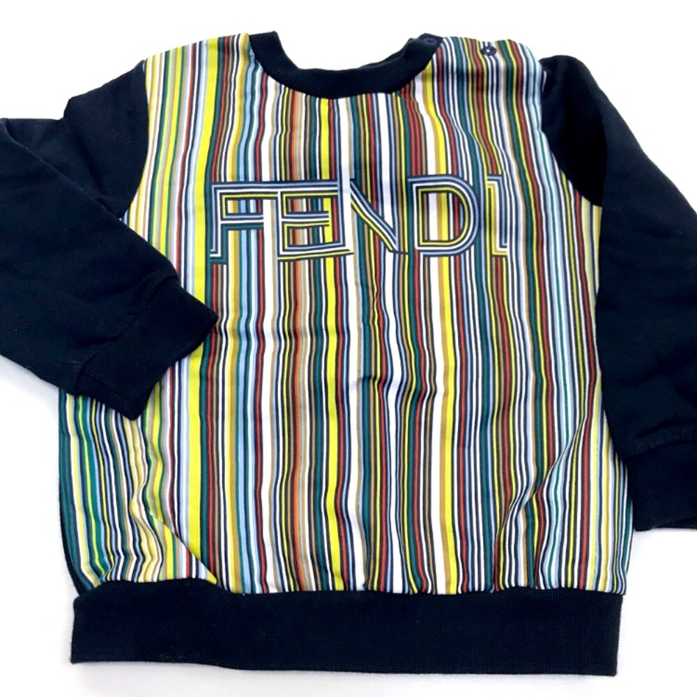 Infant Boys Sweater Fendi 9 months